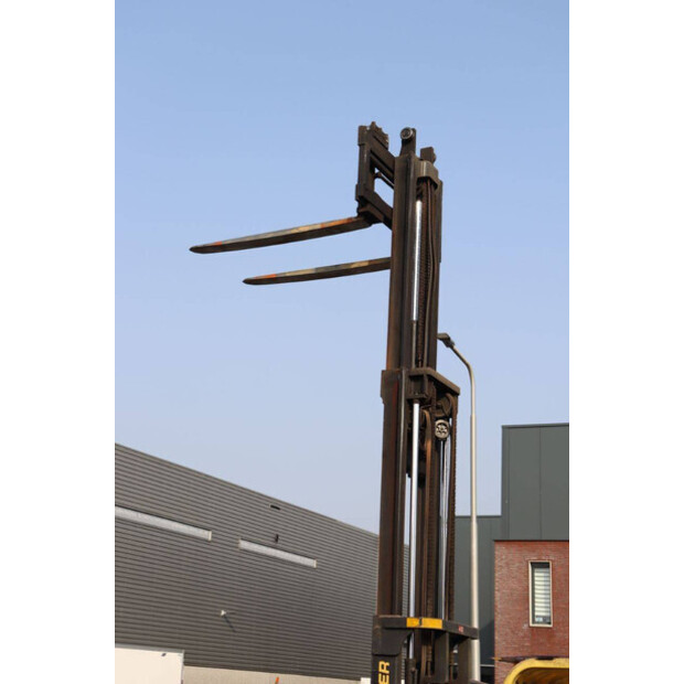 Hyster H4.00XM-46721420