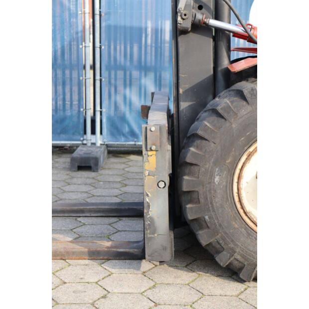 1998 Manitou MSI 50-46721430