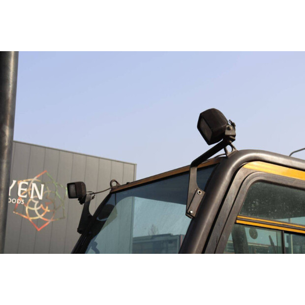 1998 Manitou MSI 50-46721434