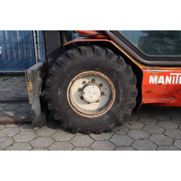 1998 Manitou MSI 50-46721435