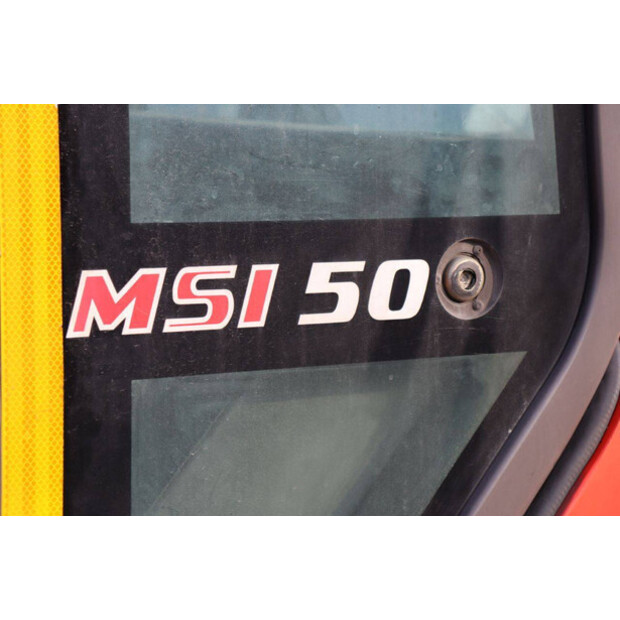 1998 Manitou MSI 50-46721438