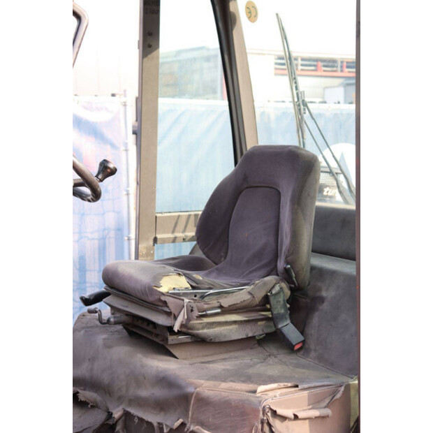 1998 Manitou MSI 50-46721449