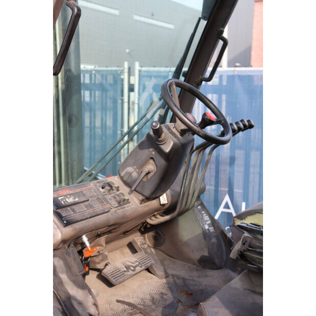 1998 Manitou MSI 50-46721450