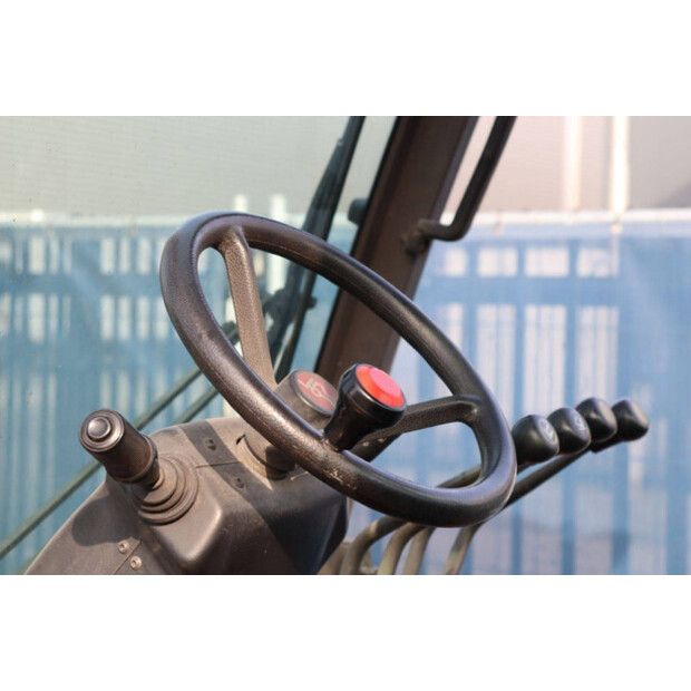 1998 Manitou MSI 50-46721451