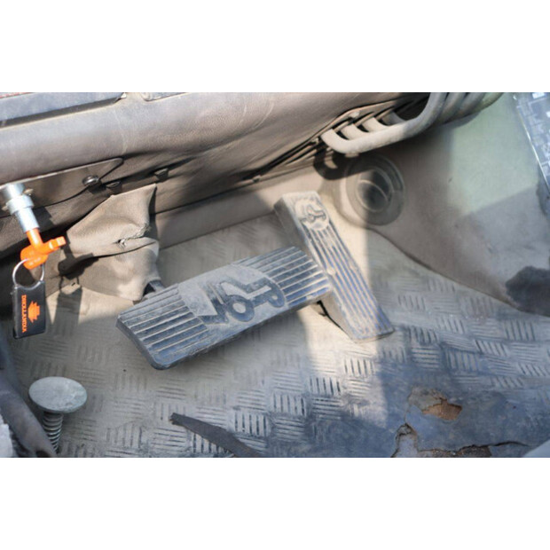 1998 Manitou MSI 50-46721452