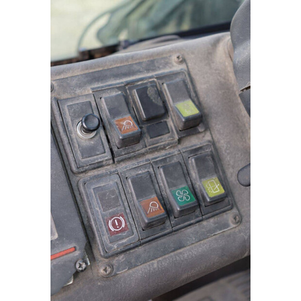 1998 Manitou MSI 50-46721454