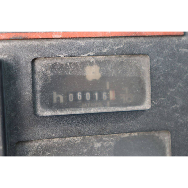 1998 Manitou MSI 50-46721456