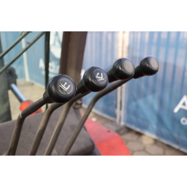 1998 Manitou MSI 50-46721457