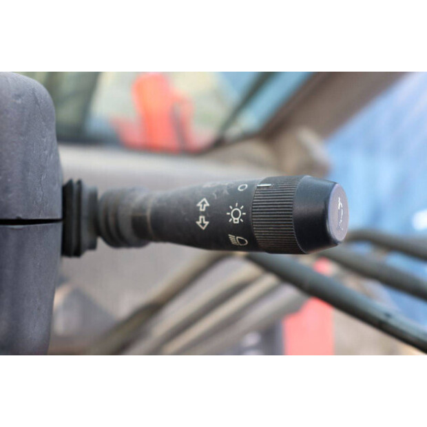 1998 Manitou MSI 50-46721458