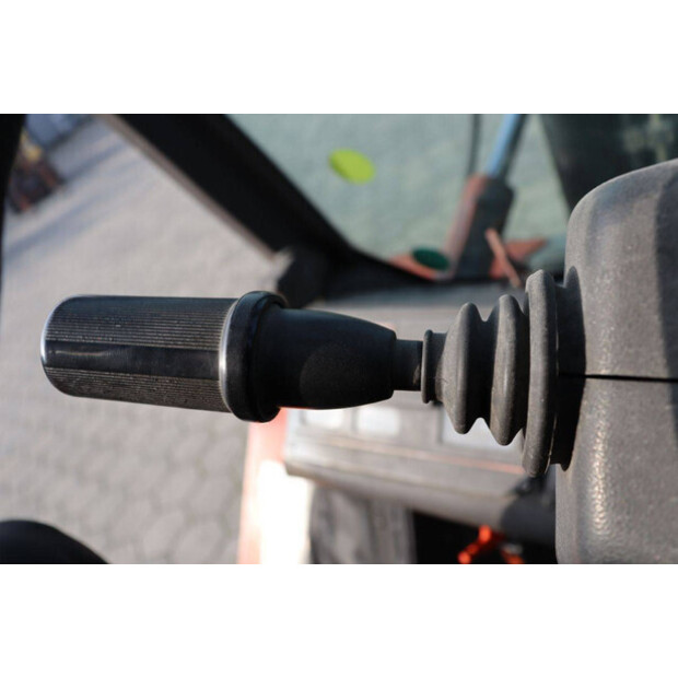 1998 Manitou MSI 50-46721459