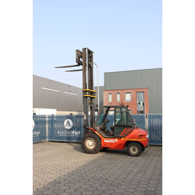 1998 Manitou MSI 50-46721462