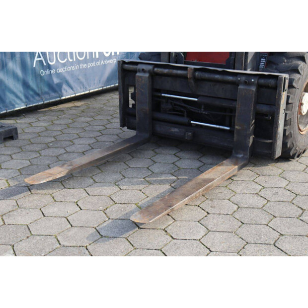 1998 Manitou MSI 50-46721464