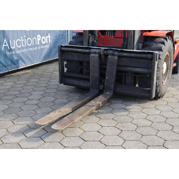 1998 Manitou MSI 50-46721465