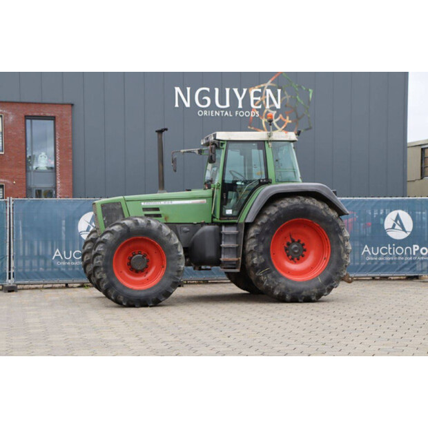 Fendt Favorit 824-46721466