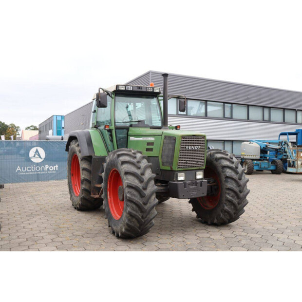 Fendt Favorit 824-46721472