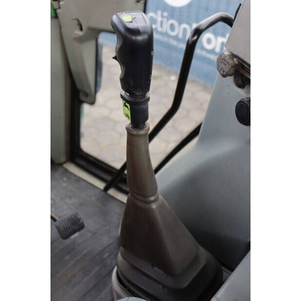 Fendt Favorit 824-46721505