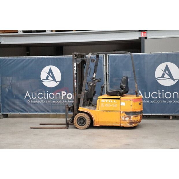 2001 ستيل R50-15-46721562