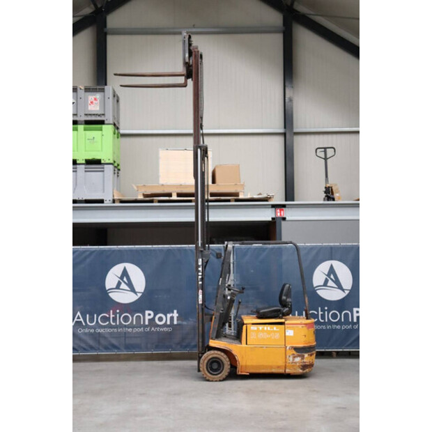 2001 ستيل R50-15-46721597