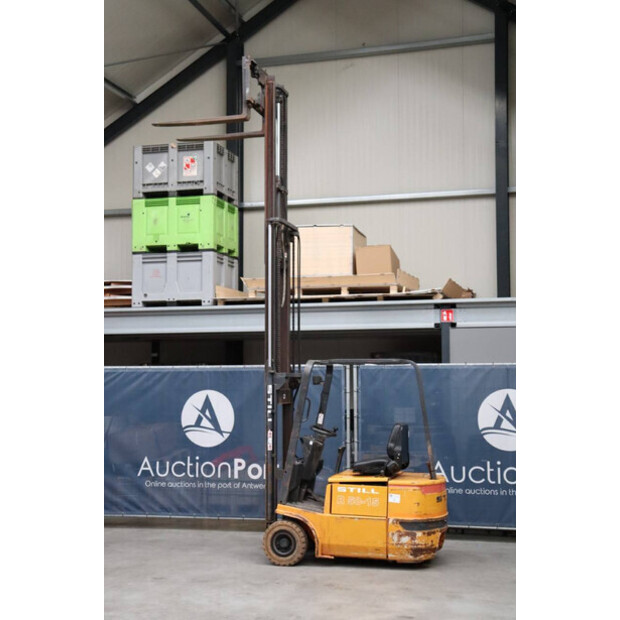 2001 ستيل R50-15-46721598