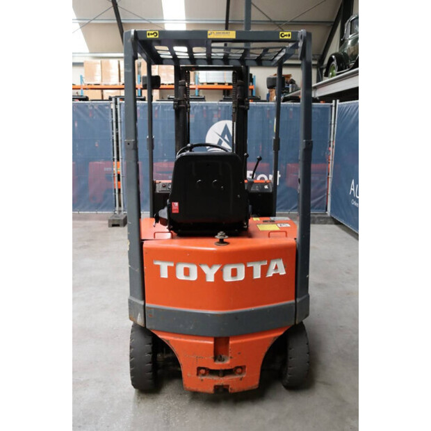 Toyota 4FBL10-46721604