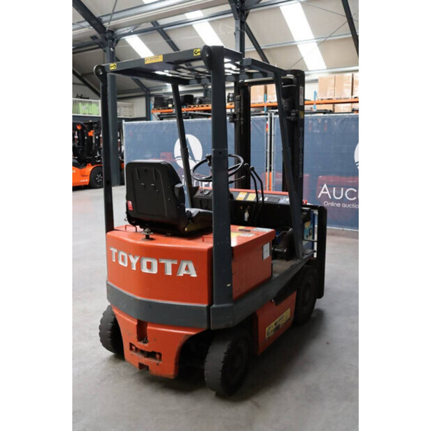 Toyota 4FBL10-46721605