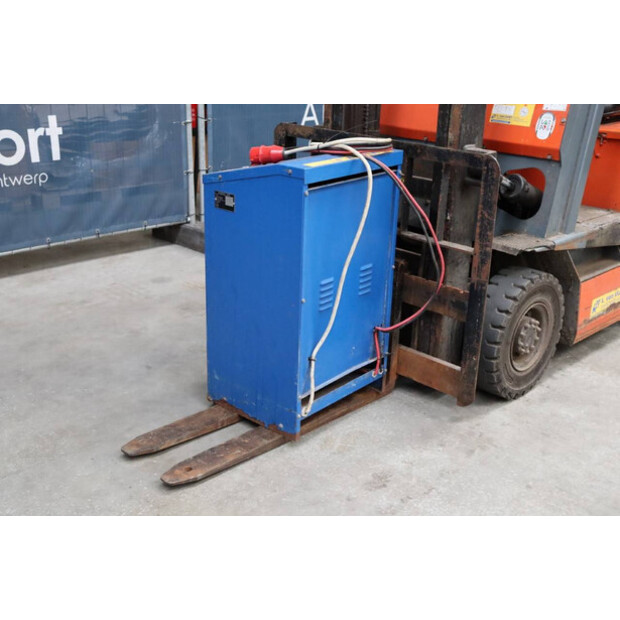 Toyota 4FBL10-46721610