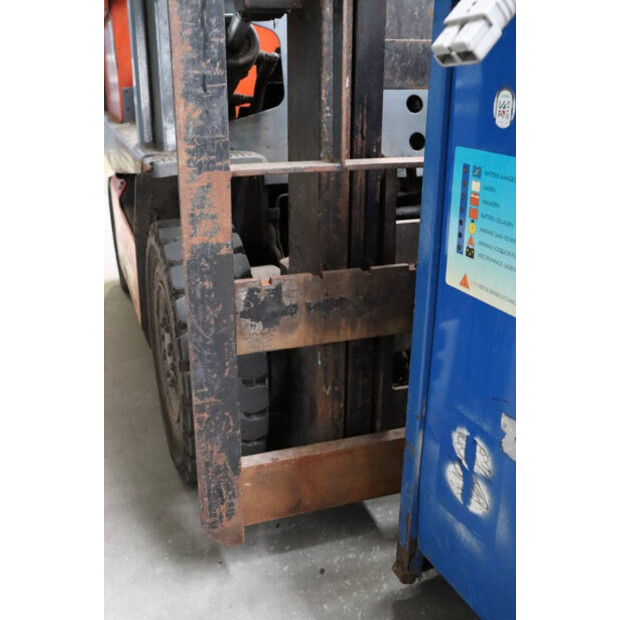 Toyota 4FBL10-46721611