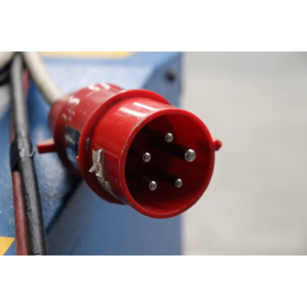 Toyota 4FBL10-46721613