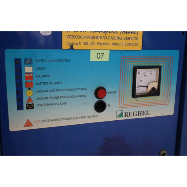 Toyota 4FBL10-46721614