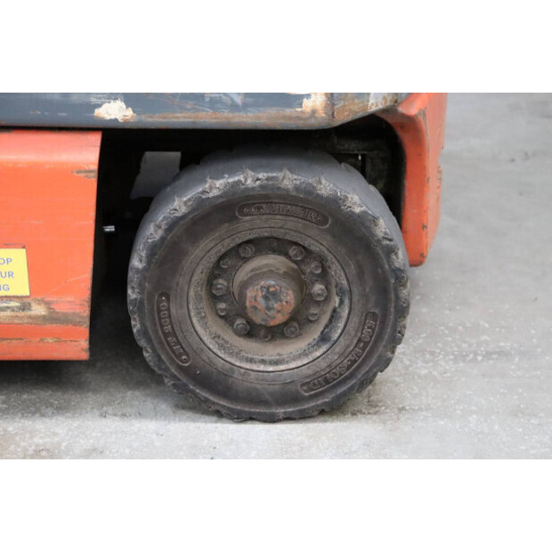 Toyota 4FBL10-46721618