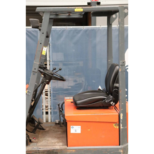 Toyota 4FBL10-46721627