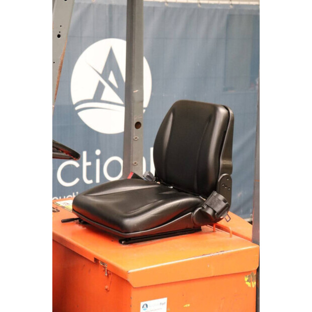 Toyota 4FBL10-46721628