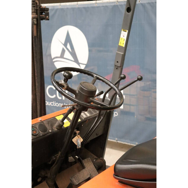 Toyota 4FBL10-46721629