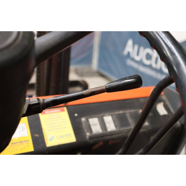 Toyota 4FBL10-46721634