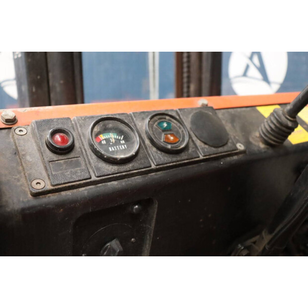 Toyota 4FBL10-46721635