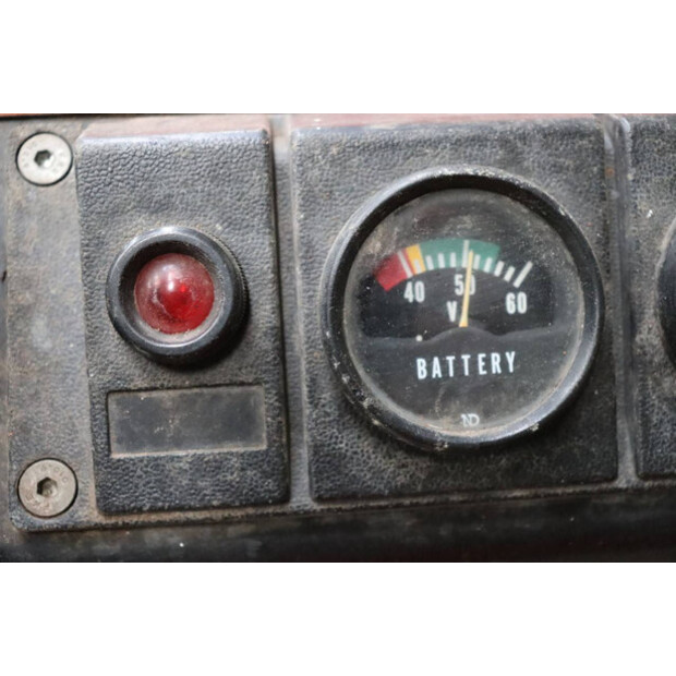 Toyota 4FBL10-46721636