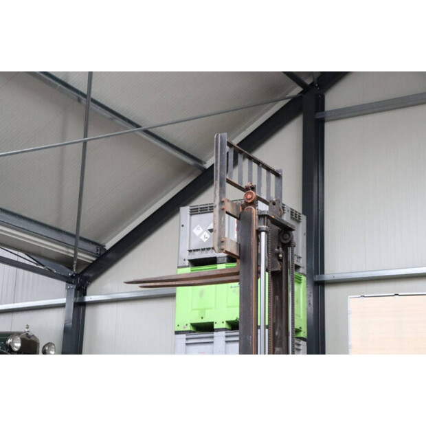 Toyota 4FBL10-46721641