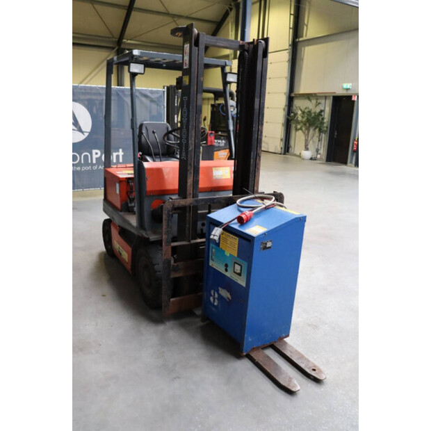 Toyota 4FBL10-46721648