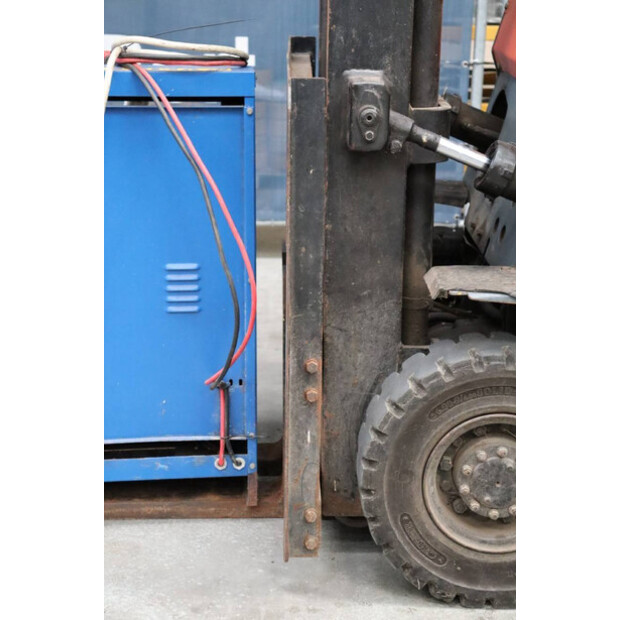 Toyota 4FBL10-46721651