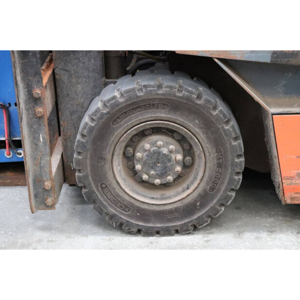 Toyota 4FBL10-46721659