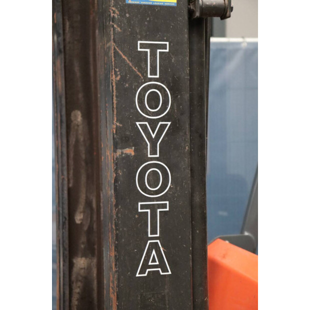 Toyota 4FBL10-46721661