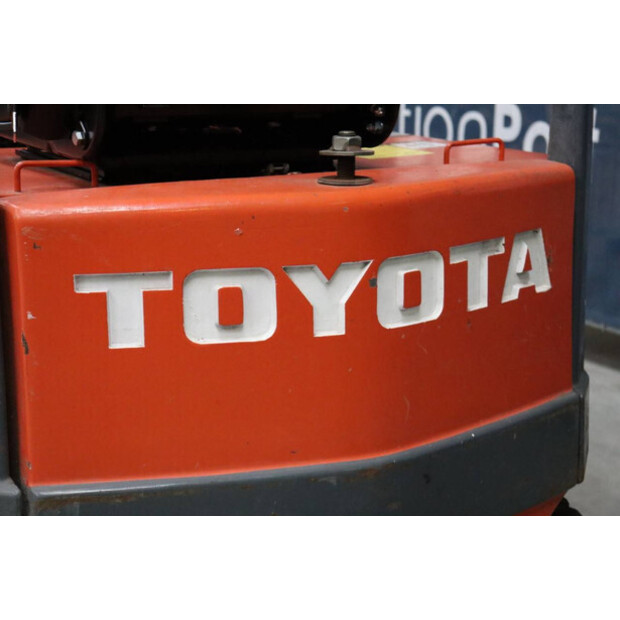 Toyota 4FBL10-46721663