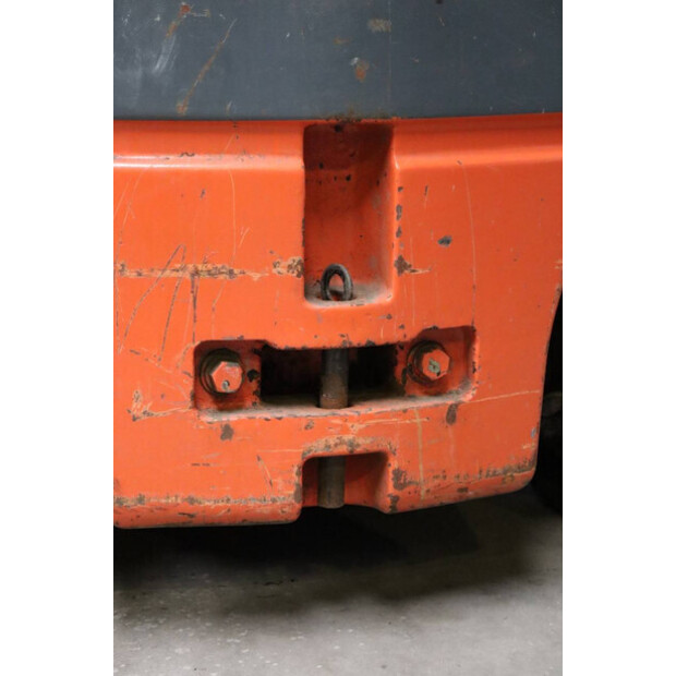 Toyota 4FBL10-46721664