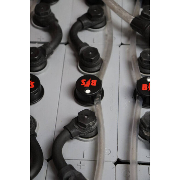 Toyota 4FBL10-46721666