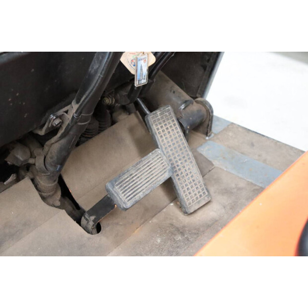 Toyota 4FBL10-46721673