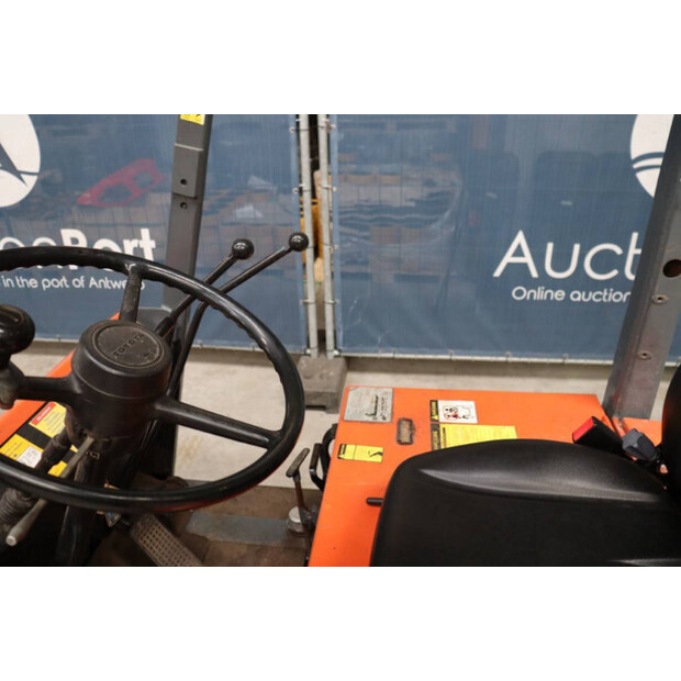 Toyota 4FBL10-46721674