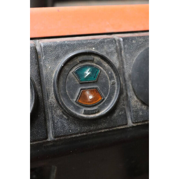 Toyota 4FBL10-46721679