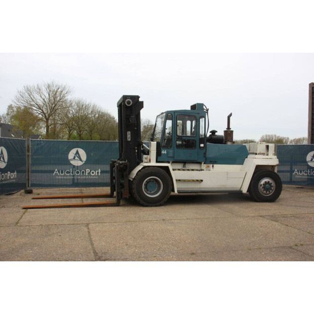 1995 كالمار DC16-1200-46721684