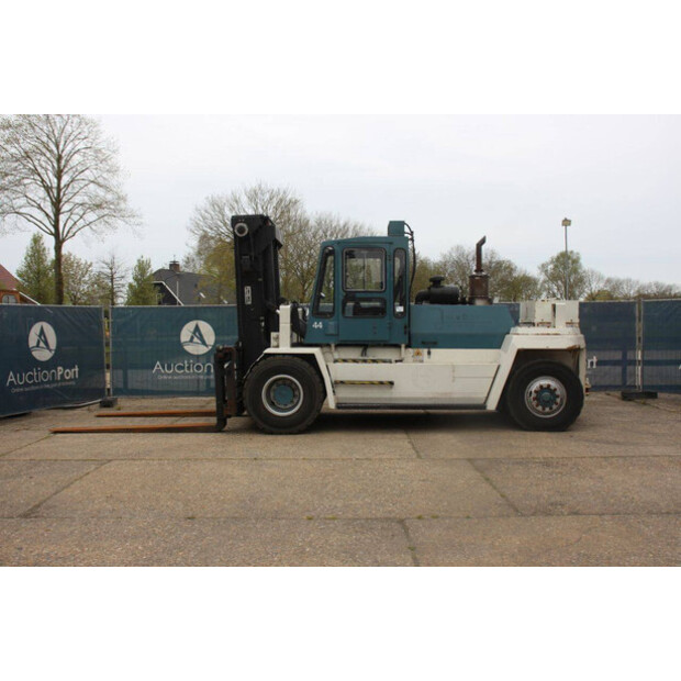 1995 كالمار DC16-1200-46721685