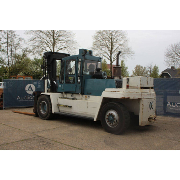 1995 كالمار DC16-1200-46721686